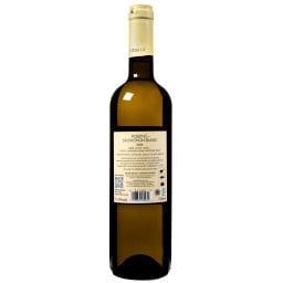 ΑΒ | Οίνος Λευκός Ροδίτης Sauvignon Blanc ΠΓΕ 750ml