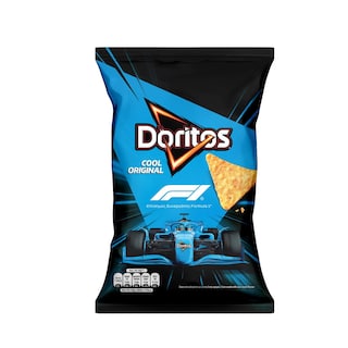 DORITOS | Σνακ Καλαμποκιού Cool Original Sour Cream 90g