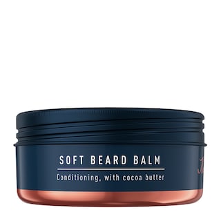 GILLETTE | KING C | Conditioner Γενιών King C Soft Beard Balm 100ml