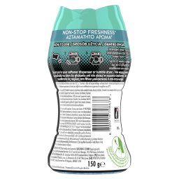 LENOR | Ενισχυτικό Αρώματος Ρούχων Unstoppables Fresh 150g