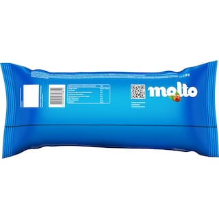 MOLTO | Κρουασάν Πραλίνα Φουντουκιού 150g