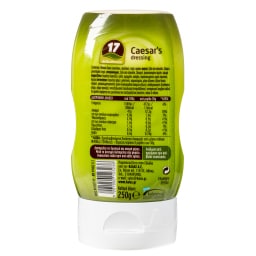 ΔΕΚΑΕΠΤΑ | Σάλτσα Ceasar's Dressing 250g