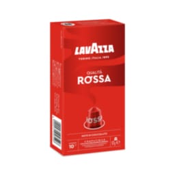 LAVAZZA | Κάψουλες Καφέ Rossa 10x5.7g