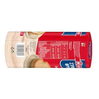 ΠΑΠΑΔΟΠΟΥΛΟΥ | Φρυγανιές Στρογγυλές Σταρένιες 125g