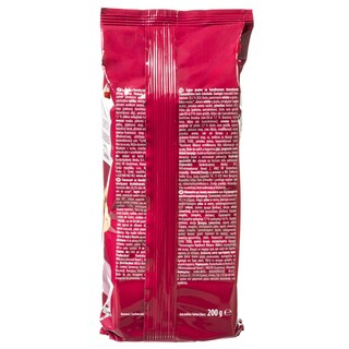 KITBIS | Μπισκότα Cookies Λευκή Σοκολάτα και Κράνμπερι 200gr