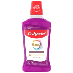 COLGATE