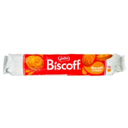 LOTUS | Μπισκότα Γεμιστά Biscoff Καραμελωμένα 150g