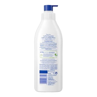 NIVEA | Λοσιόν Σύσφιξης Σώματος Q10 Plus Vitamin C 400ml