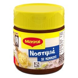MAGGI | Νoστιμιά Μεσογειακή σε Κόκκους 110g