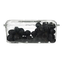 EXCELLENT | Σταφύλια Μαύρα Χωρίς Κουκούτσι Εισαγωγής 300g