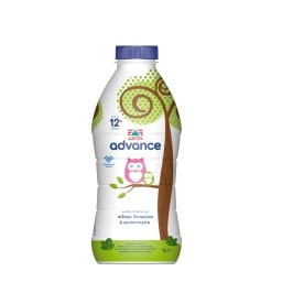 ADVANCE | Γάλα Υψηλής Παστερίωσης Παιδικό 1 lt
