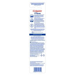 COLGATE | ZIG ZAG | Οδοντόβουρτσα Zig Zag Μέτρια 2 Τεμάχια ΤΙΜΗ ΣΟΚ