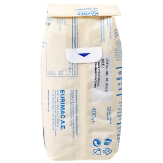 ΜΑΚΒΕΛ | Κριθαράκι Χαμηλού Γλυκαιμικού Δείκτη 400g