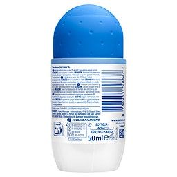 SANEX | Deodorant Roll On Dermo Extra Control 50ml