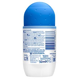 SANEX | Deodorant Roll On Dermo Extra Control 50ml