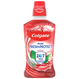 COLGATE | Mouthwash Plax Original 500ml
