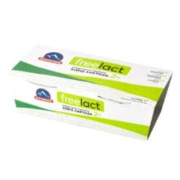ΟΛΥΜΠΟΣ | Yogurt Strained 2% Freelact 2x170g