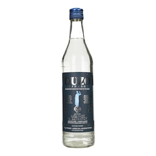 ΚΑΤΣΑΡΟΣ | Ούζο Τυρνάβου 700ml