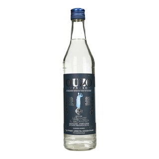 Ούζο Τυρνάβου 700ml