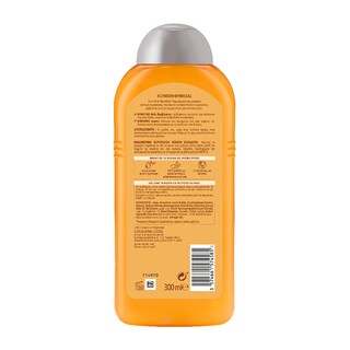 LE PETIT MARSEILLAIS | Shampoo Organic Provence Honey and Shea Butter 300ml