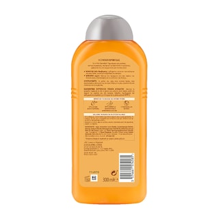 LE PETIT MARSEILLAIS | Σαμπουάν Θρέψη Βιολογικό Μέλι Προβηγκίας & Καριτέ 300ml