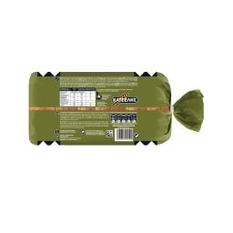 ΚΑΤΣΕΛΗΣ | Ψωμί Τοστ Ολικής Άλεσης 25% Μεγαλύτερες Φέτες 500g