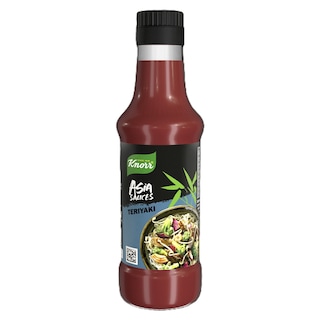 KNORR | Σάλτσα Asia Τεριγιάκι 175ml