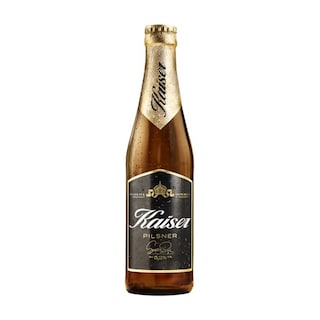 KAISER | Μπύρα Pilsner Φιάλη 330ml