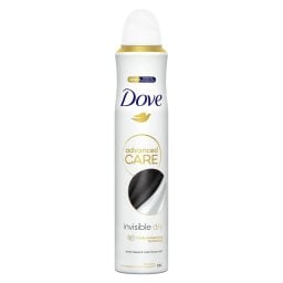 DOVE | Αποσμητικό Spray Advanced Care Invisible Dry 200ml