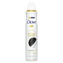 DOVE | Αποσμητικό Spray Advanced Care Invisible Dry 200ml