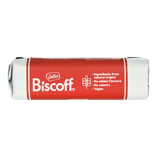 LOTUS | Μπισκότα Biscoff Καραμελωμένα 125g