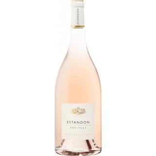 ESTANDON HERITAGE | Οίνος Ροζέ Estandon Heritage Provence 750ml