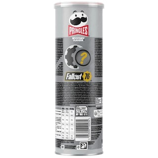 PRINGLES | Τσιπς Mystery Flavour 165g