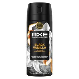 AXE | Αποσμητικό Spray Black Vanilla 150ml