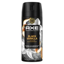 AXE | Αποσμητικό Spray Black Vanilla 150ml