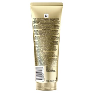 PANTENE | Conditioner Μήκος Χωρίς Όρια 220ml