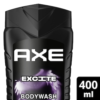 AXE | Αφρόλουτρο Excite 400ml