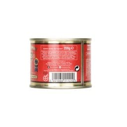 ΚΥΚΝΟΣ | Tomato Paste Double Concentration 28% 200g