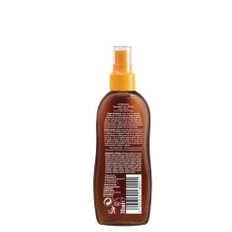 CARROTEN | Λάδι Μαυρίσματος Spray Intense Tanning Oil SPF0 70ml