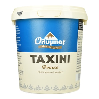 ΟΛΥΜΠΟΣ | Ταχίνι Φυσικό 900g