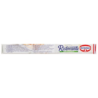DR.OETKER | RISTORANTE | Πίτσα Μαργαρίτα 295g