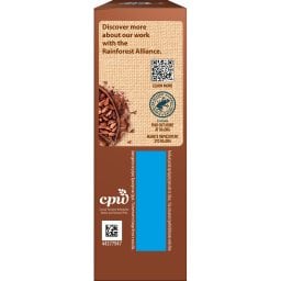 FITNESS | Cereal Bars Chocolate 6x23.5g
