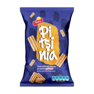 TASTY | Πιτσίνια  100g