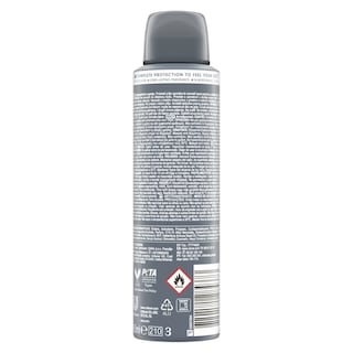 DOVE | Αποσμητικό Spray Men Advanced Care Invisible Dry 150ml