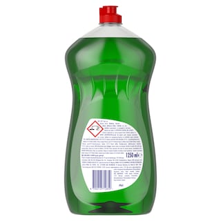 FAIRY | Υγρό Πιάτων Platinum Quickwash Regular 1250ml
