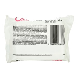 CARE | Υγρά Μαντηλάκια Ντεμακιγιάζ 25 Tεμάχια