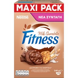 FITNESS