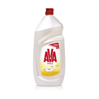 AVA | Dishwashing Liquid Perle Chamomile 1500ml