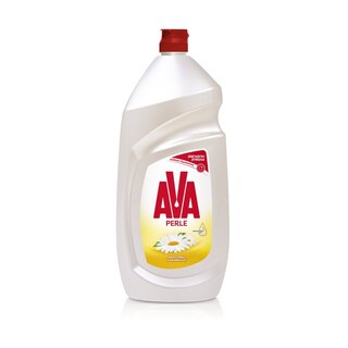 AVA | Υγρό Πιάτων Perle Χαμομήλι 1500ml