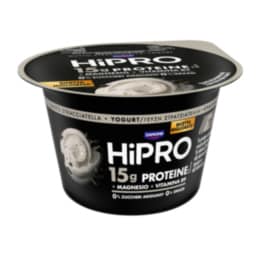 HIPRO | Επιδόρπιο Γιαουρτιού HiPro Proteine Στρατσιατέλα 160g